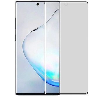 محافظ صفحه نمایش نانو تمام صفحه سامسونگ Galaxy Note10 